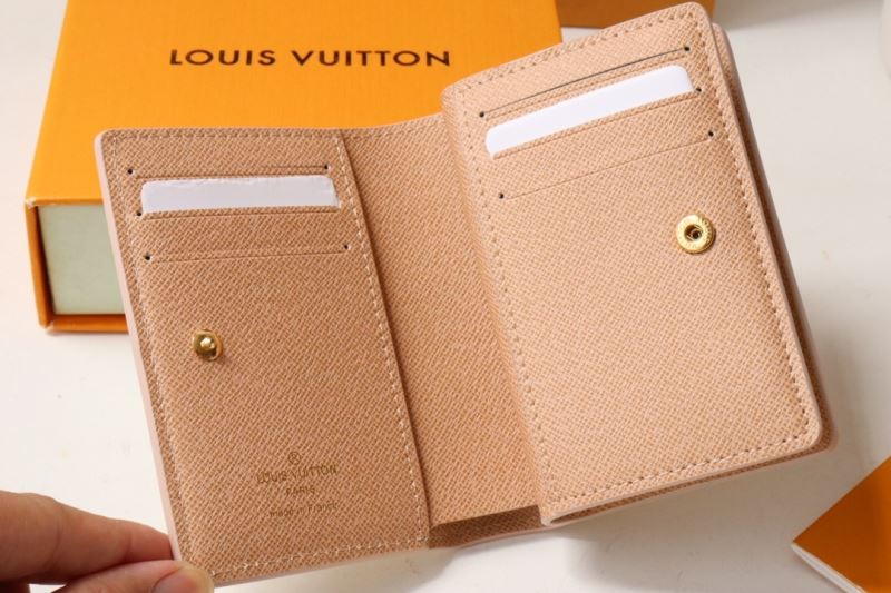 Louis Vuitton Wallets